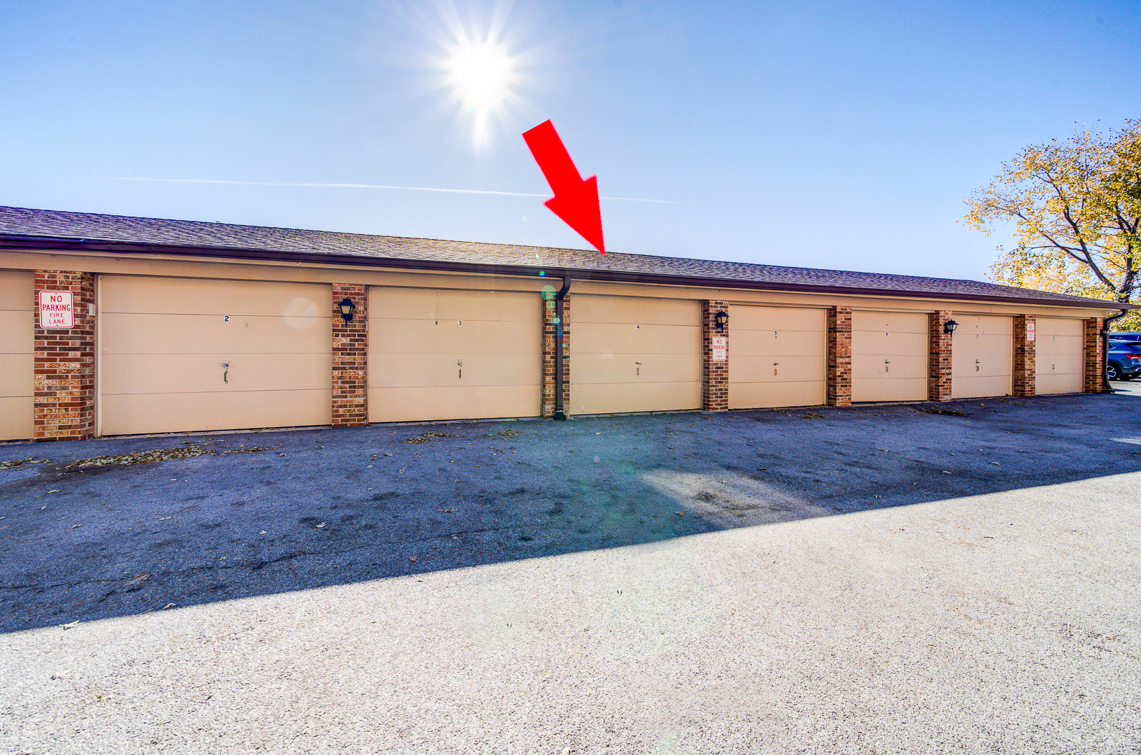 7517 175th Street #331, Tinley Park, IL 60477