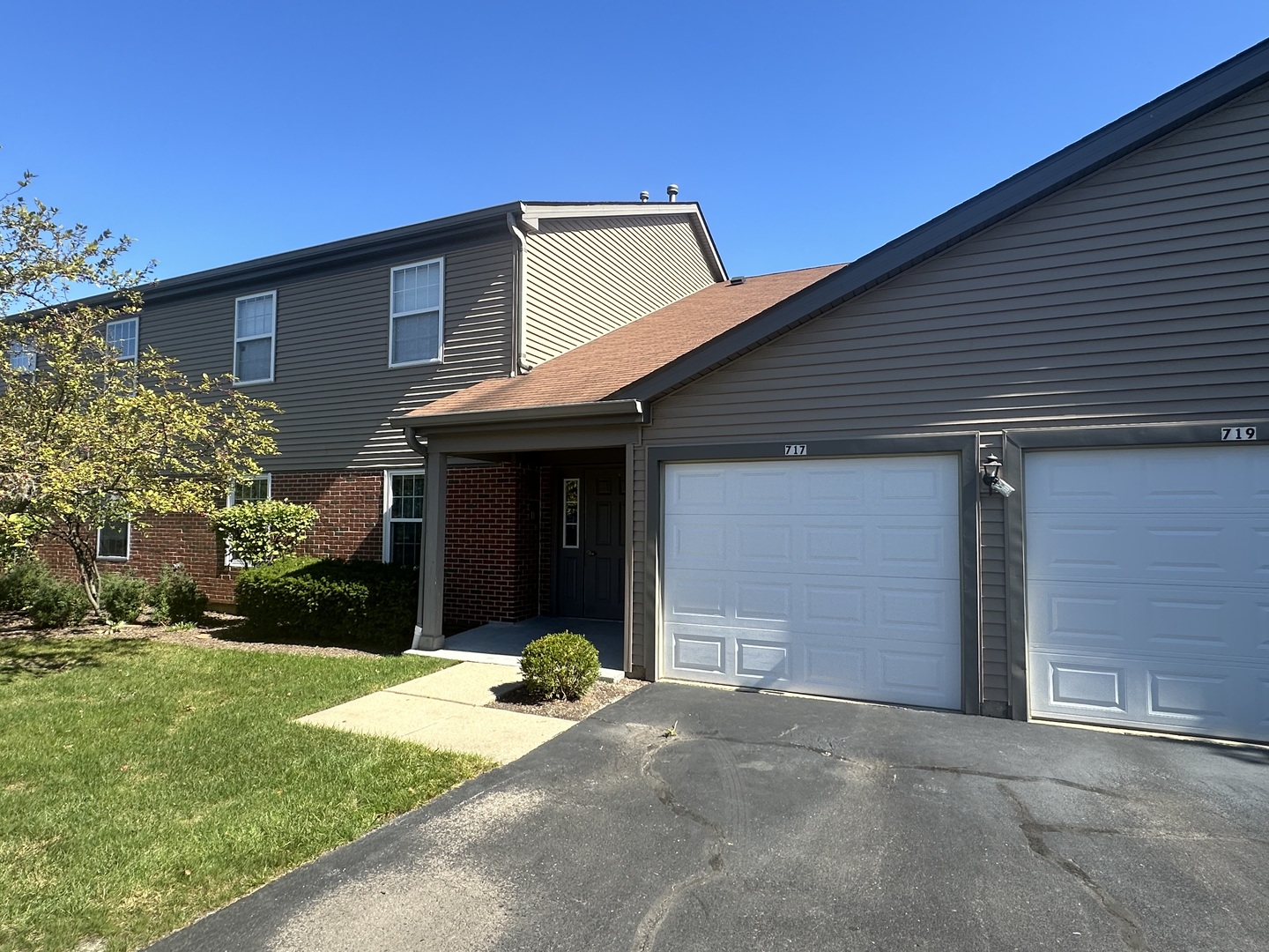 717 E Whispering Oaks Drive #2RR, Palatine, IL 60074