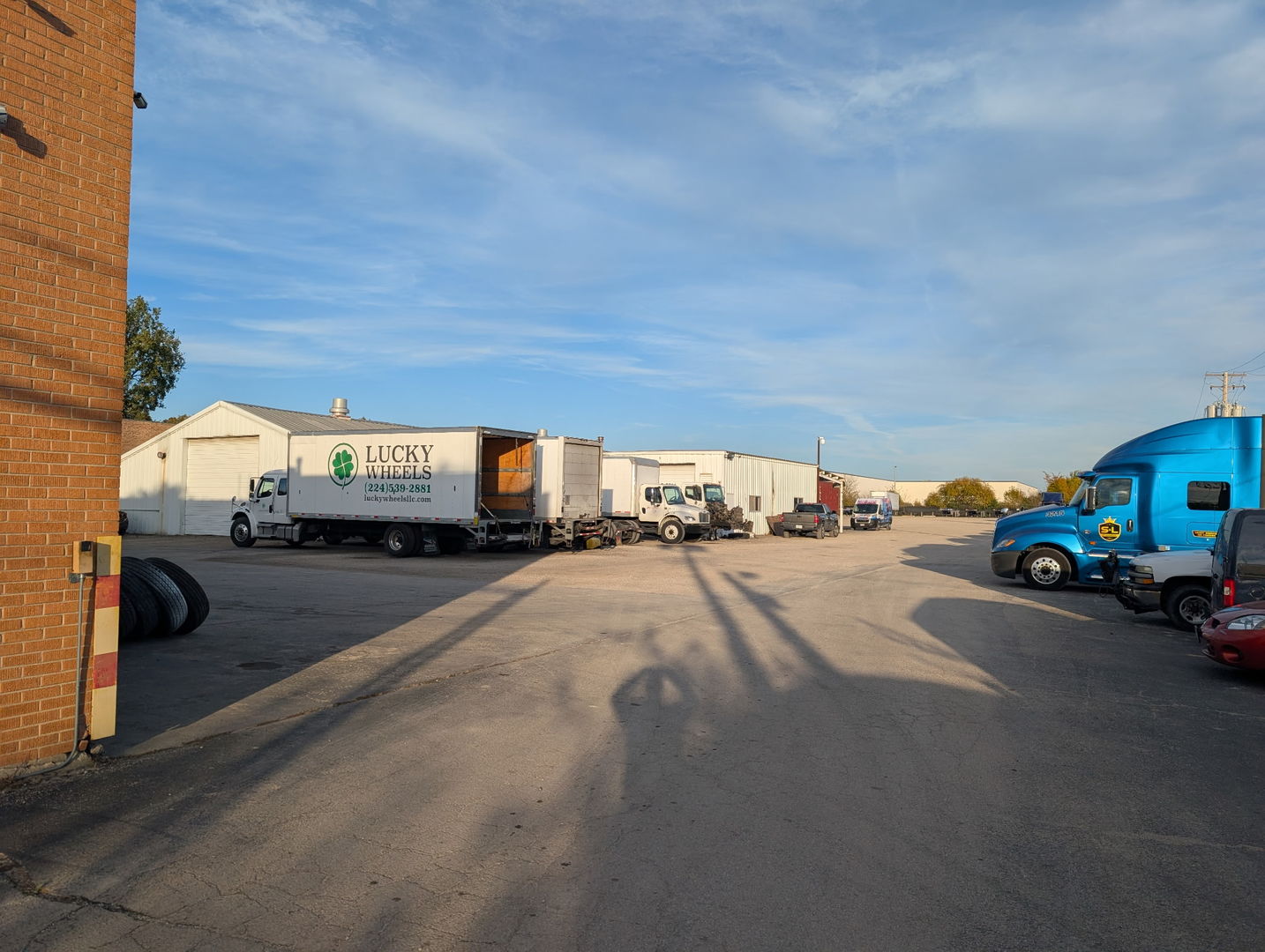 11633 S MAYFIELD Avenue, Alsip, IL 60803