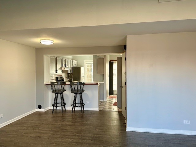 1511 Crab Tree Drive, Westmont, IL 60559