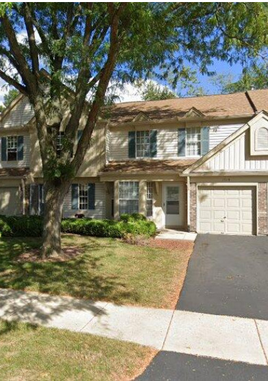 1511 Crab Tree Drive, Westmont, IL 60559