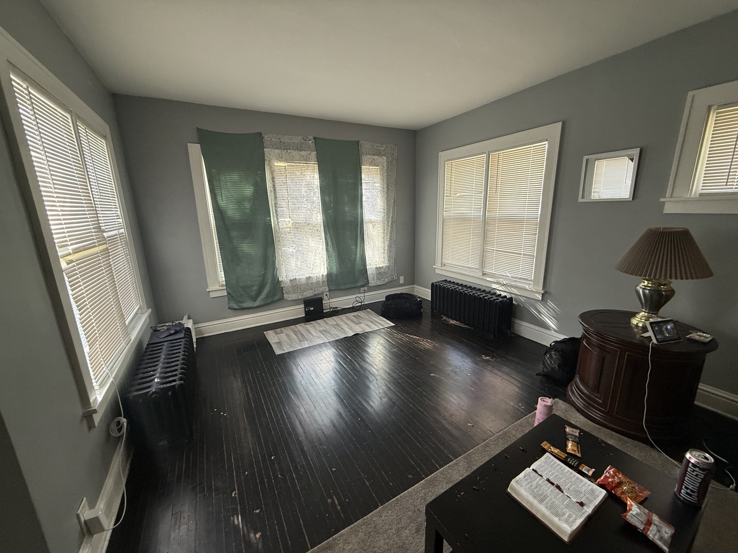 419 CAMPBELL Street, Joliet, IL 60435