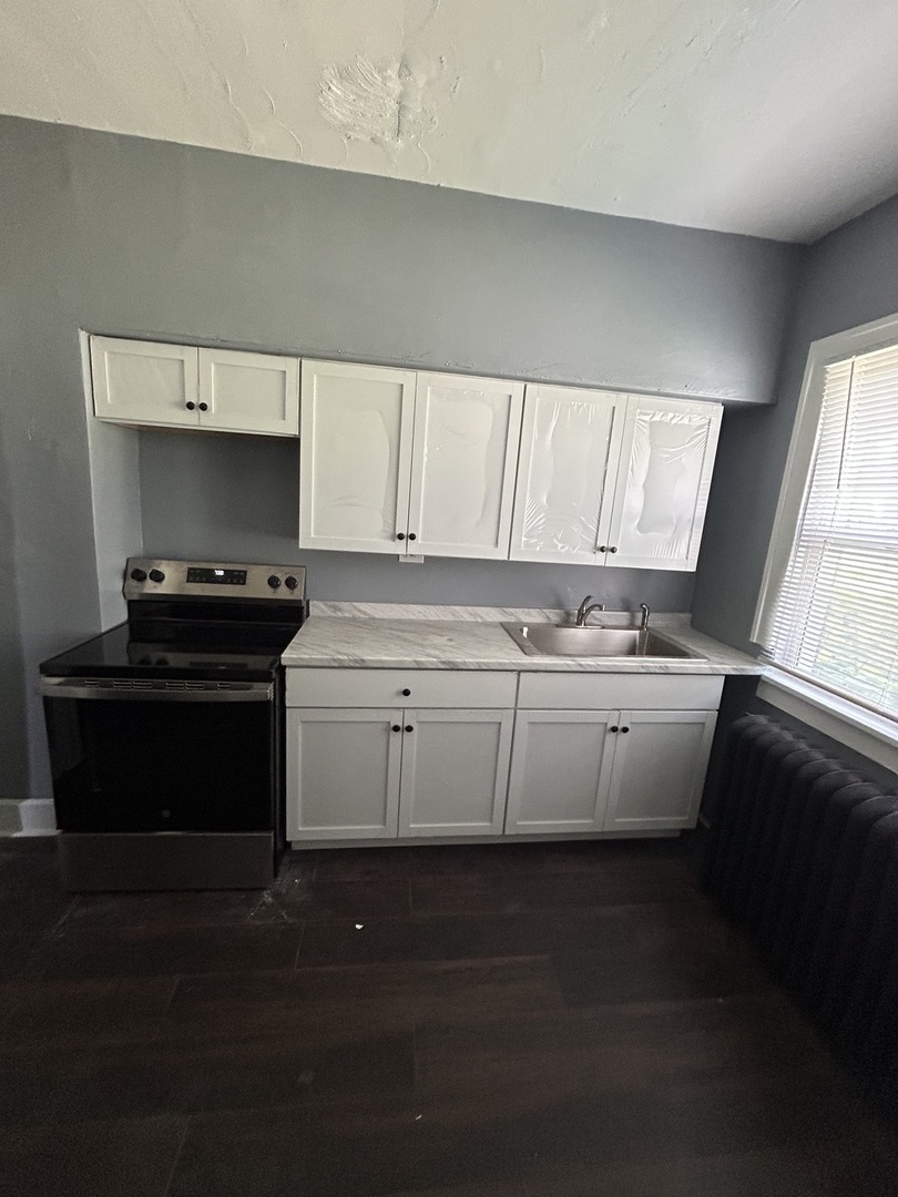 419 CAMPBELL Street, Joliet, IL 60435