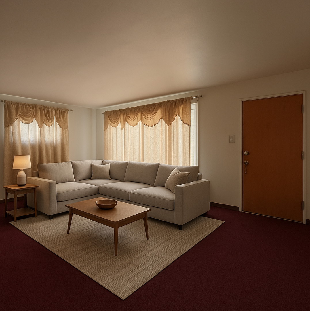 17218 Park Avenue, Lansing, IL 60438