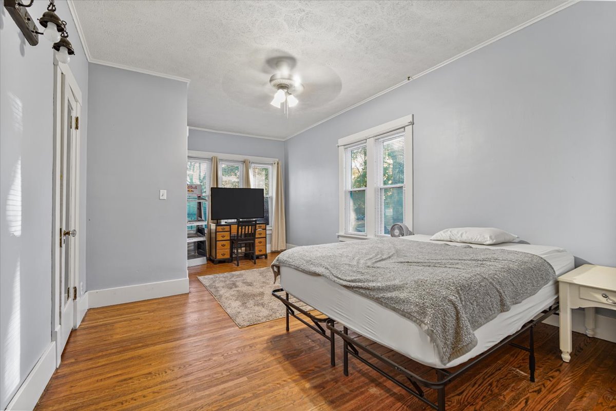 209 W Martin Street, Forrest, IL 61741