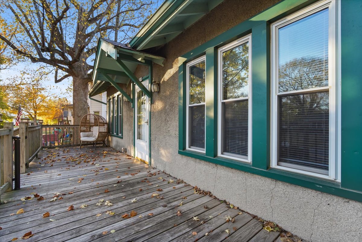 209 W Martin Street, Forrest, IL 61741