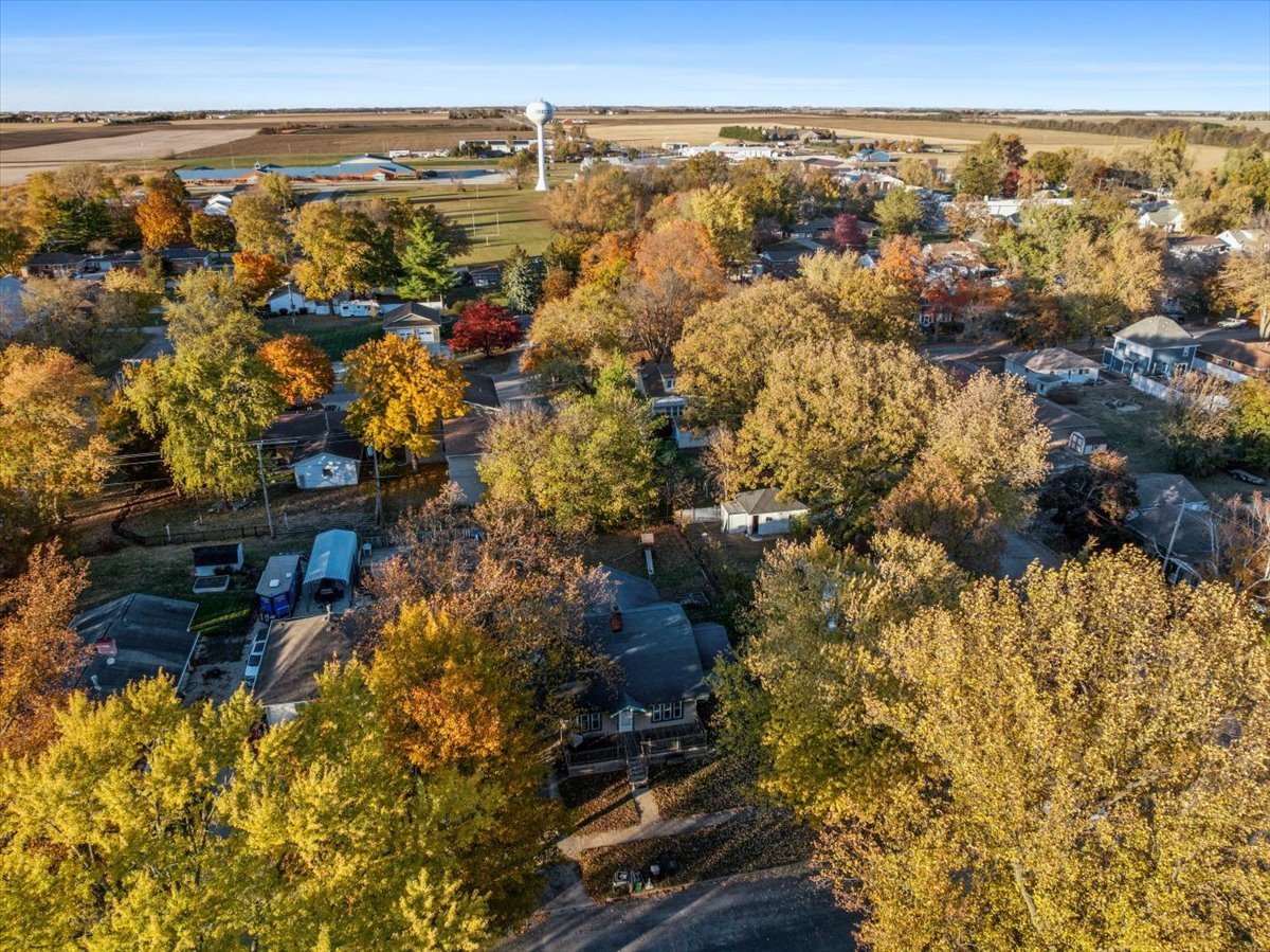 209 W Martin Street, Forrest, IL 61741