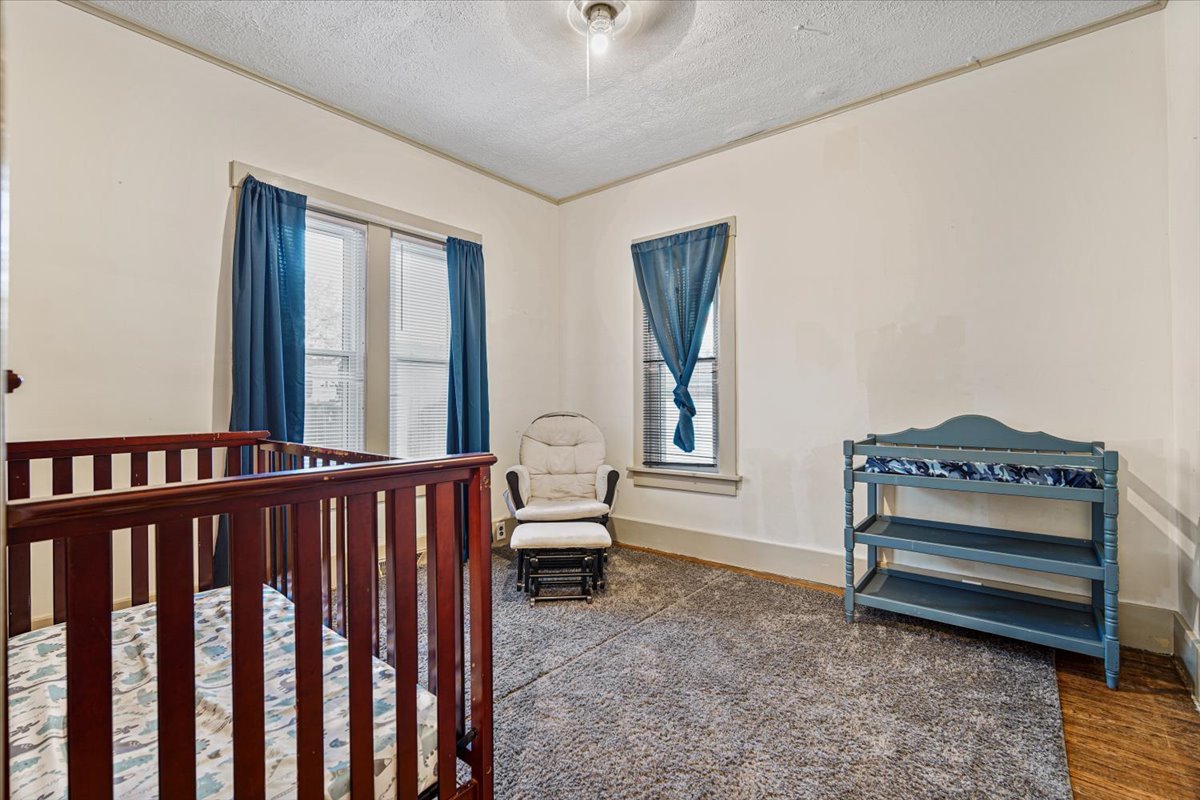 209 W Martin Street, Forrest, IL 61741