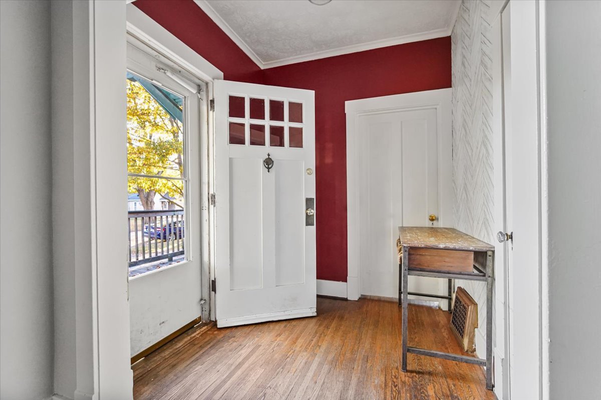 209 W Martin Street, Forrest, IL 61741