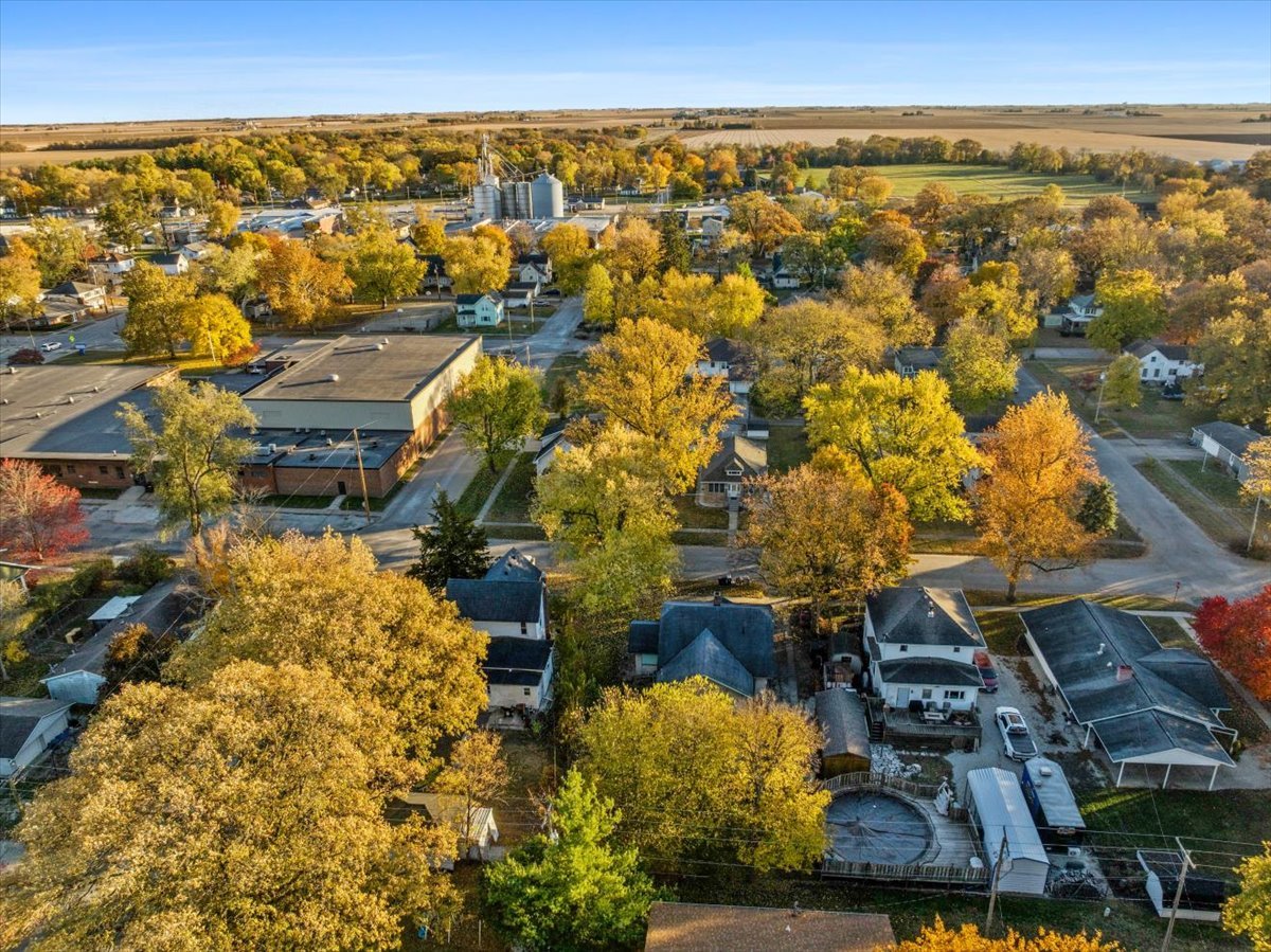 209 W Martin Street, Forrest, IL 61741