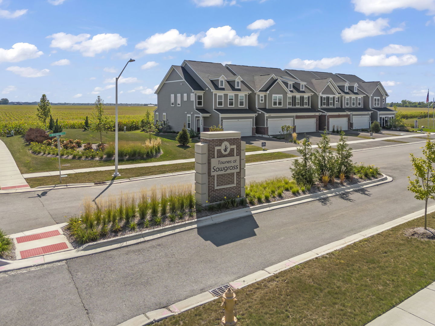 2267 Ryegrass Lane, Bolingbrook, IL 60490