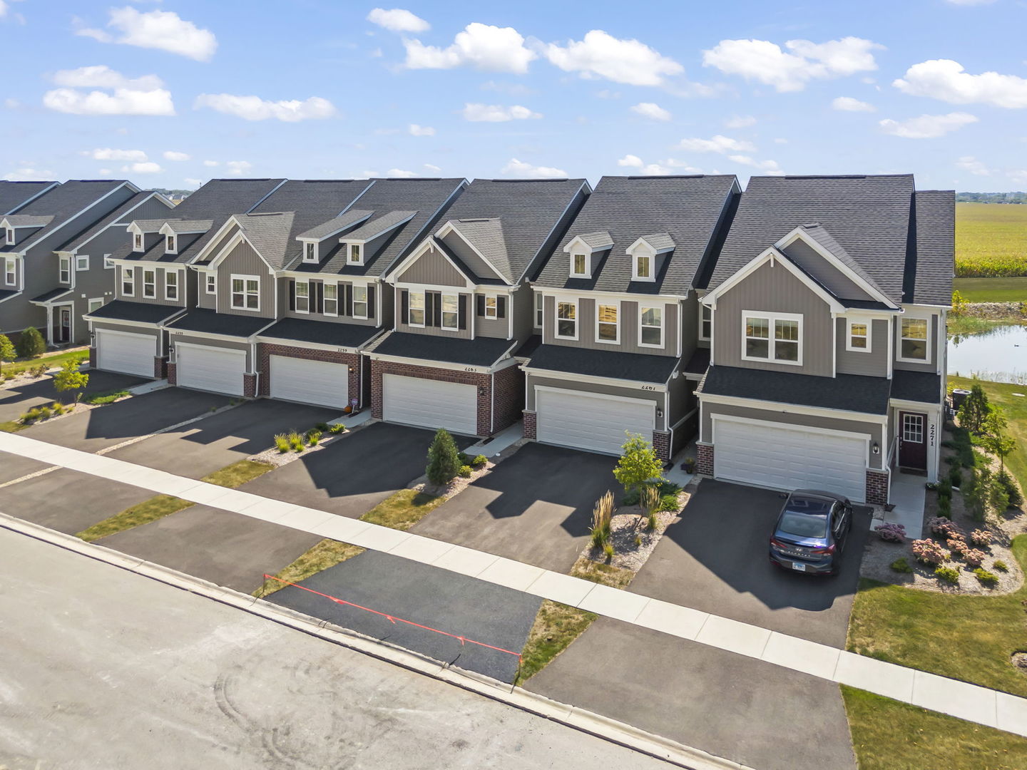 2267 Ryegrass Lane, Bolingbrook, IL 60490