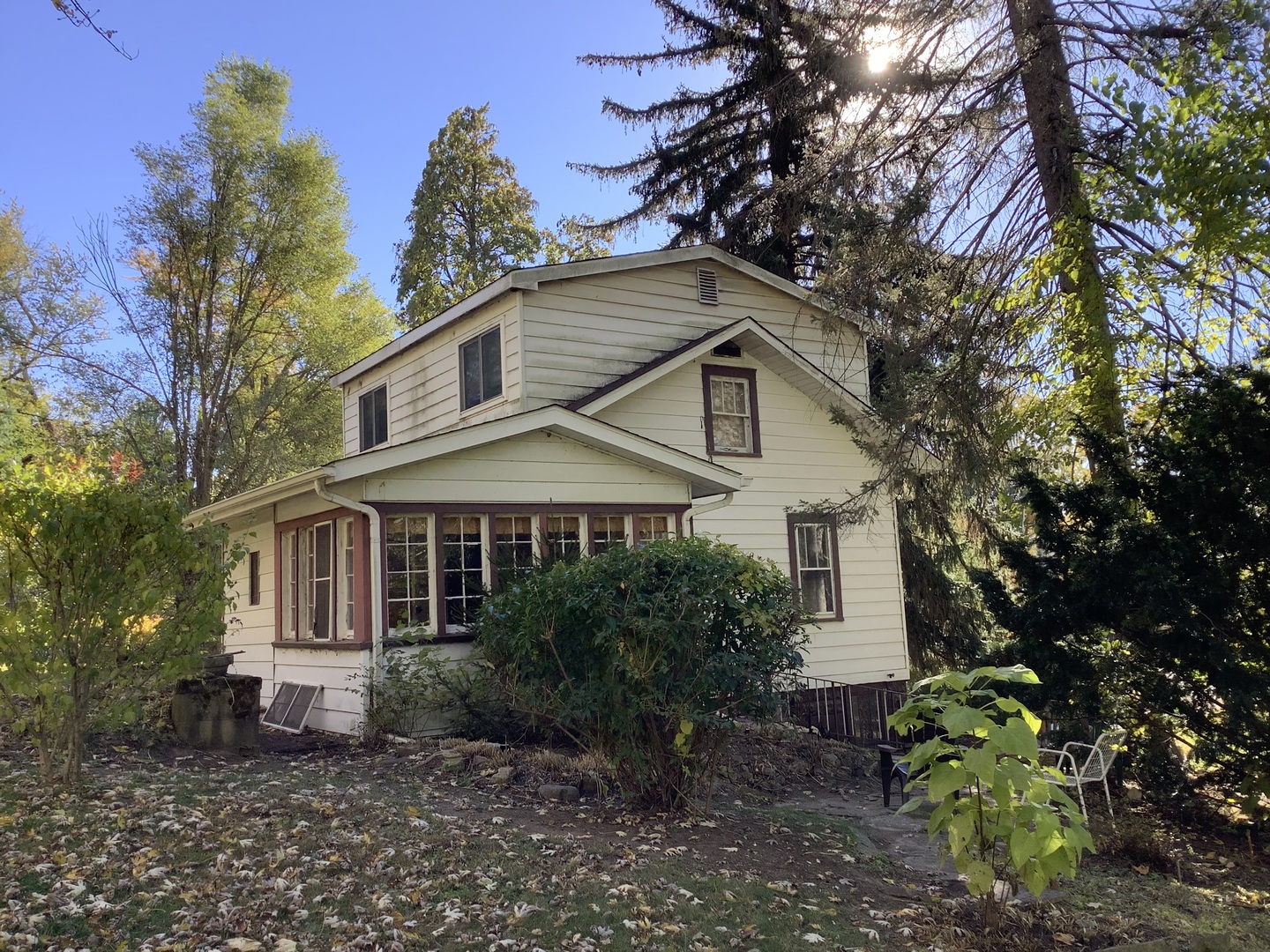 35397 N 1st Avenue, Ingleside, IL 60041