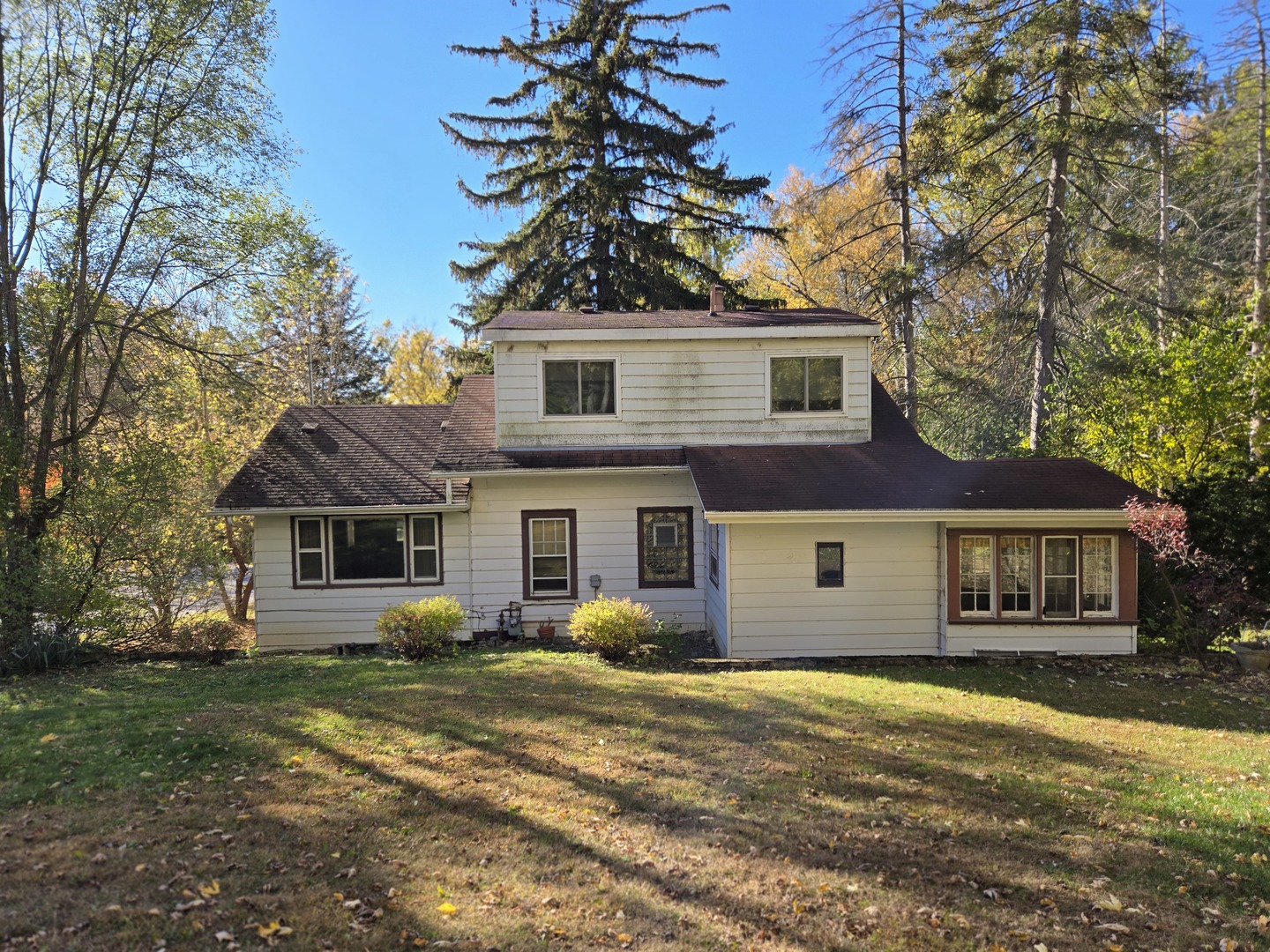 35397 N 1st Avenue, Ingleside, IL 60041