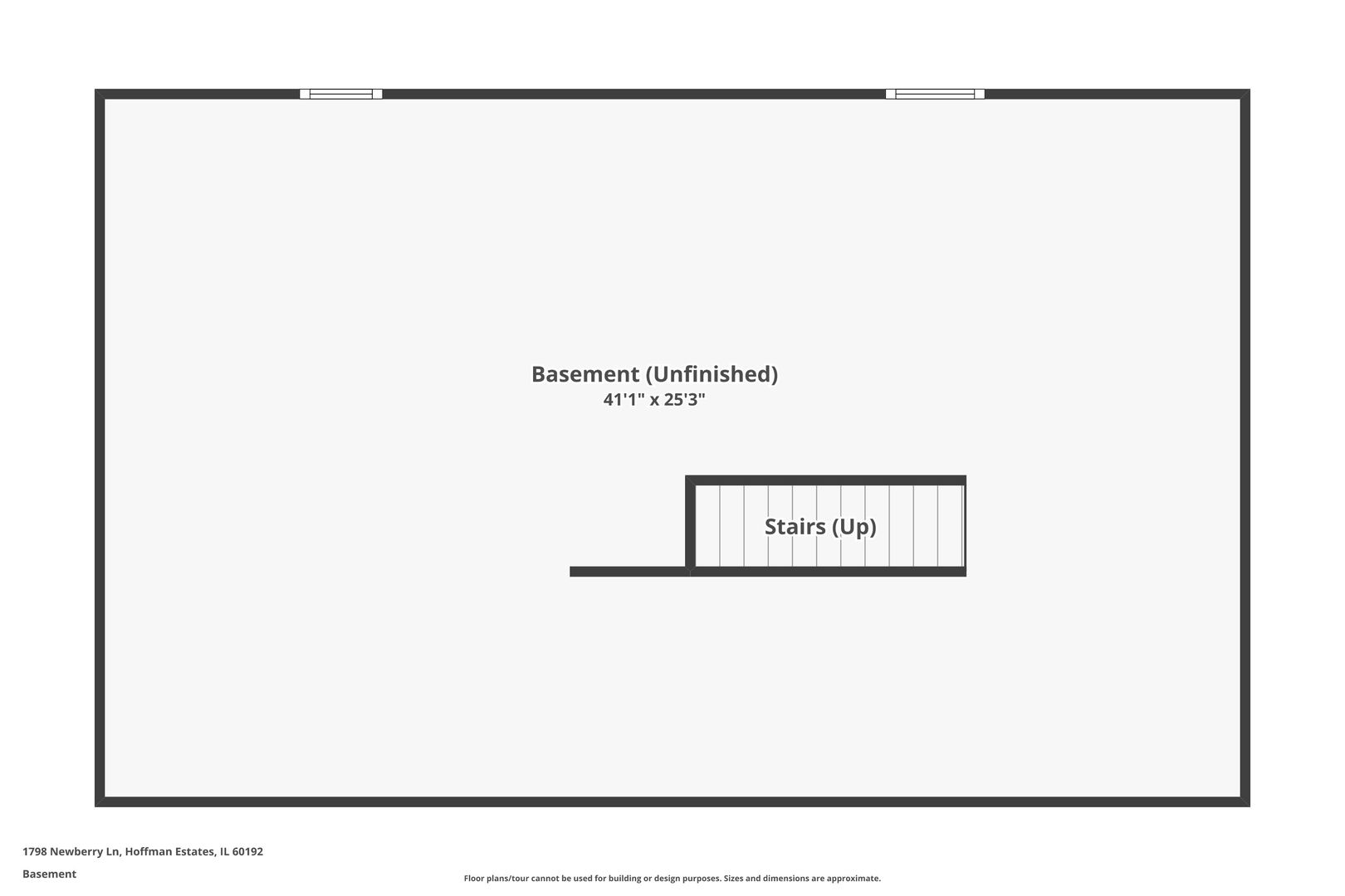 1798 Newberry Lane, Hoffman Estates, IL 60192