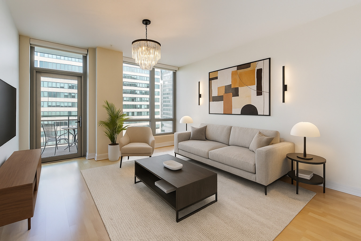 565 W Quincy Street #1603, Chicago, IL 60661