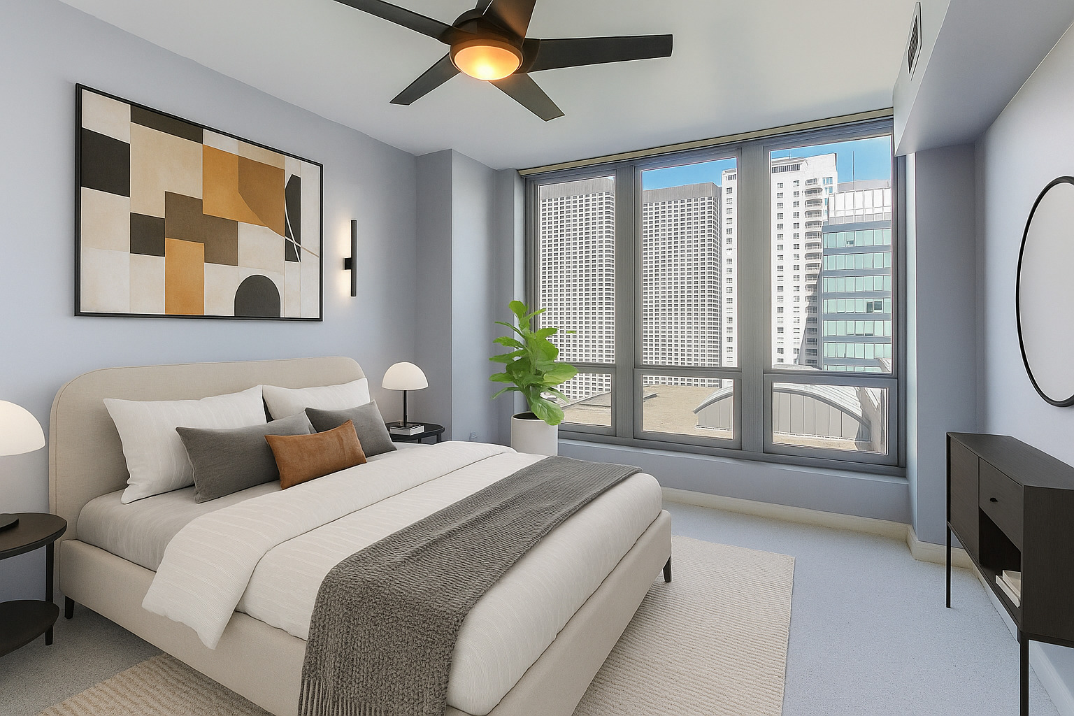 565 W Quincy Street #1603, Chicago, IL 60661