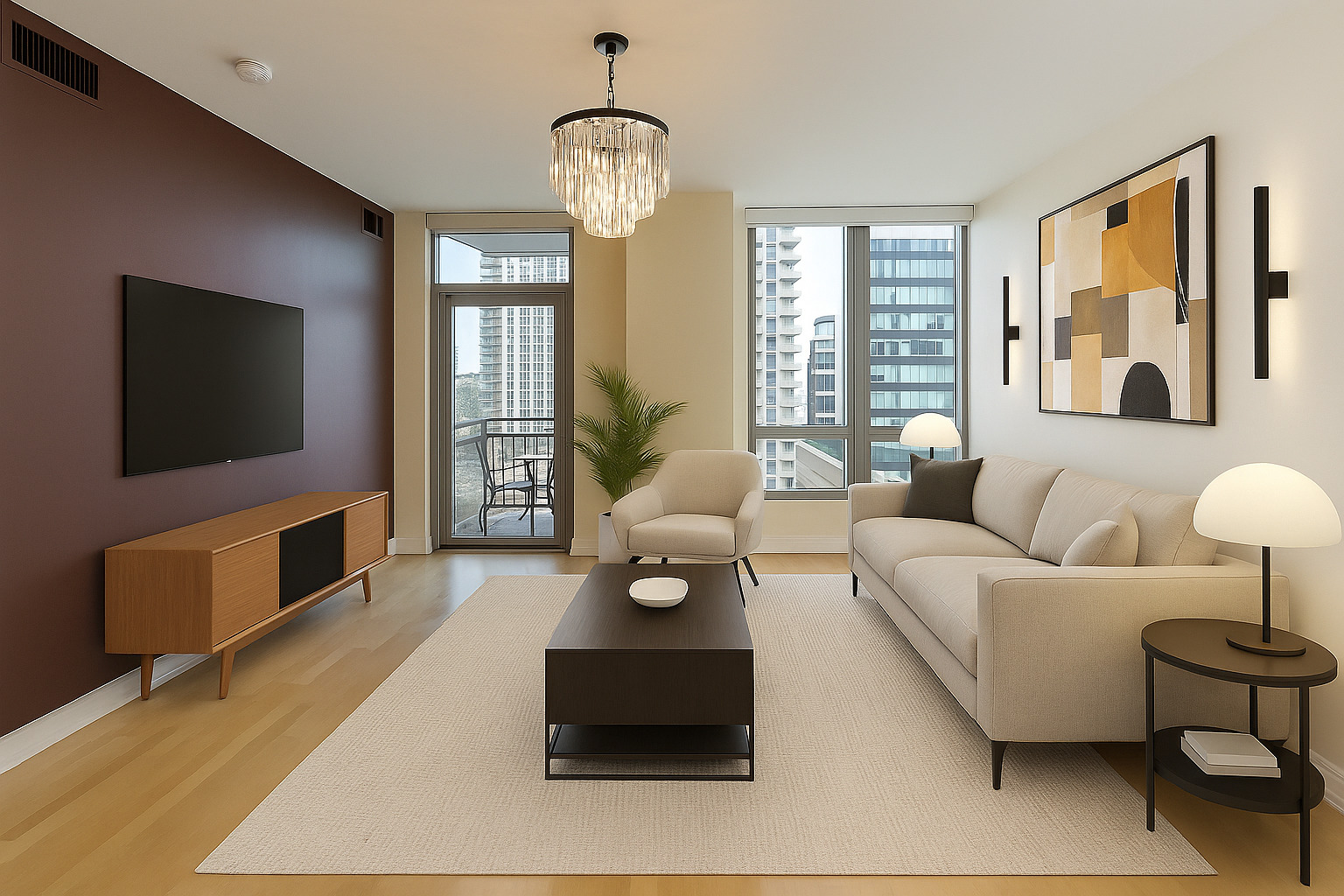 565 W Quincy Street #1603, Chicago, IL 60661