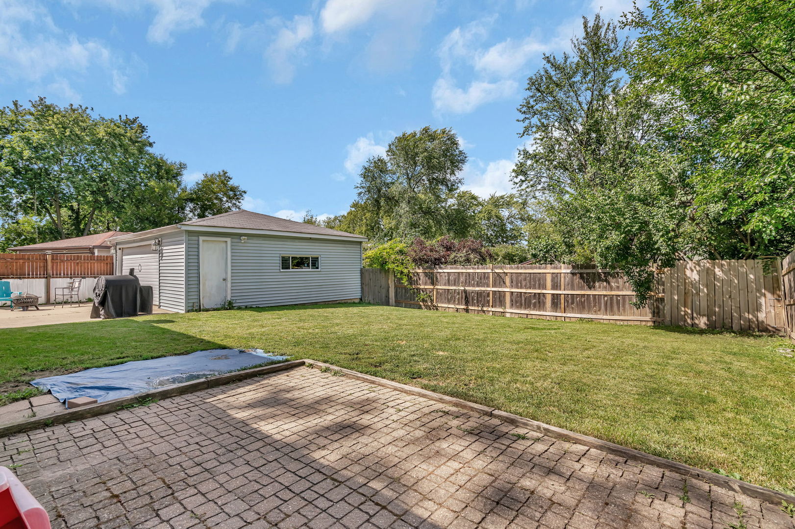 117 Galewood Drive, Bolingbrook, IL 60440