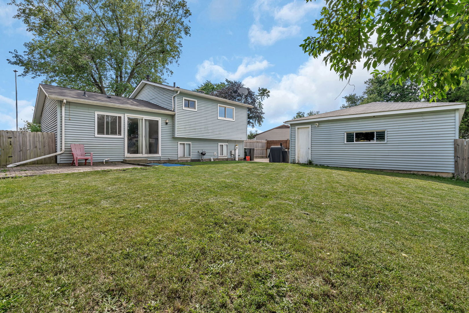 117 Galewood Drive, Bolingbrook, IL 60440