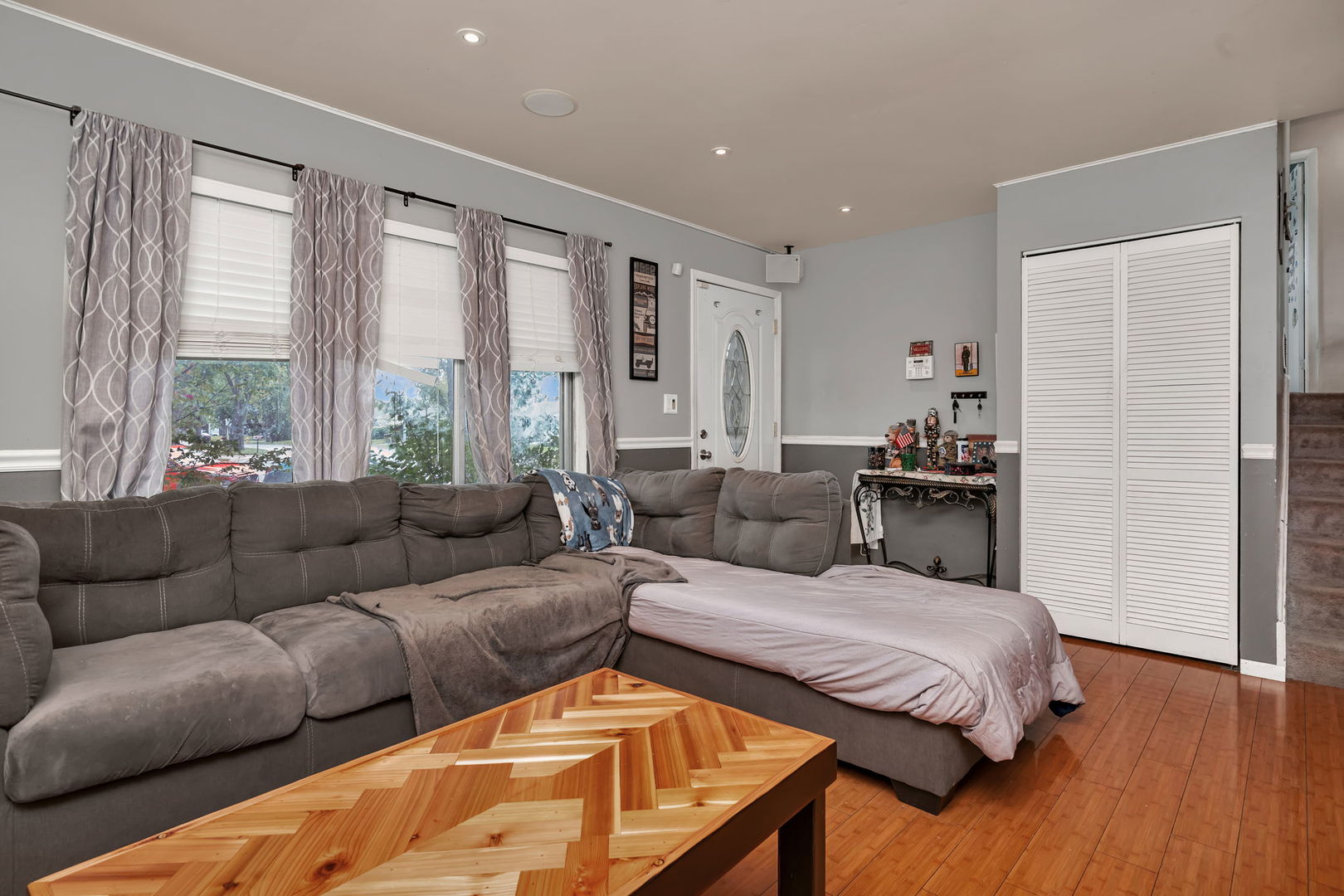 117 Galewood Drive, Bolingbrook, IL 60440