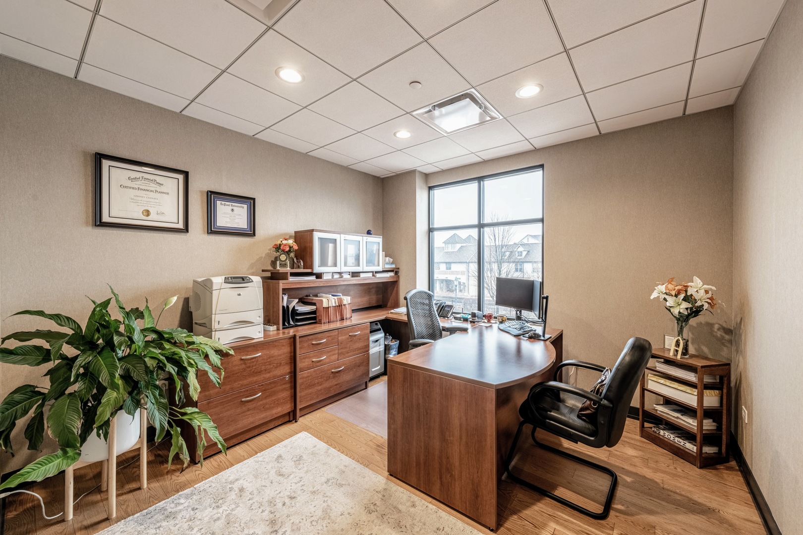 25 E Main Street #202, Roselle, IL 60172