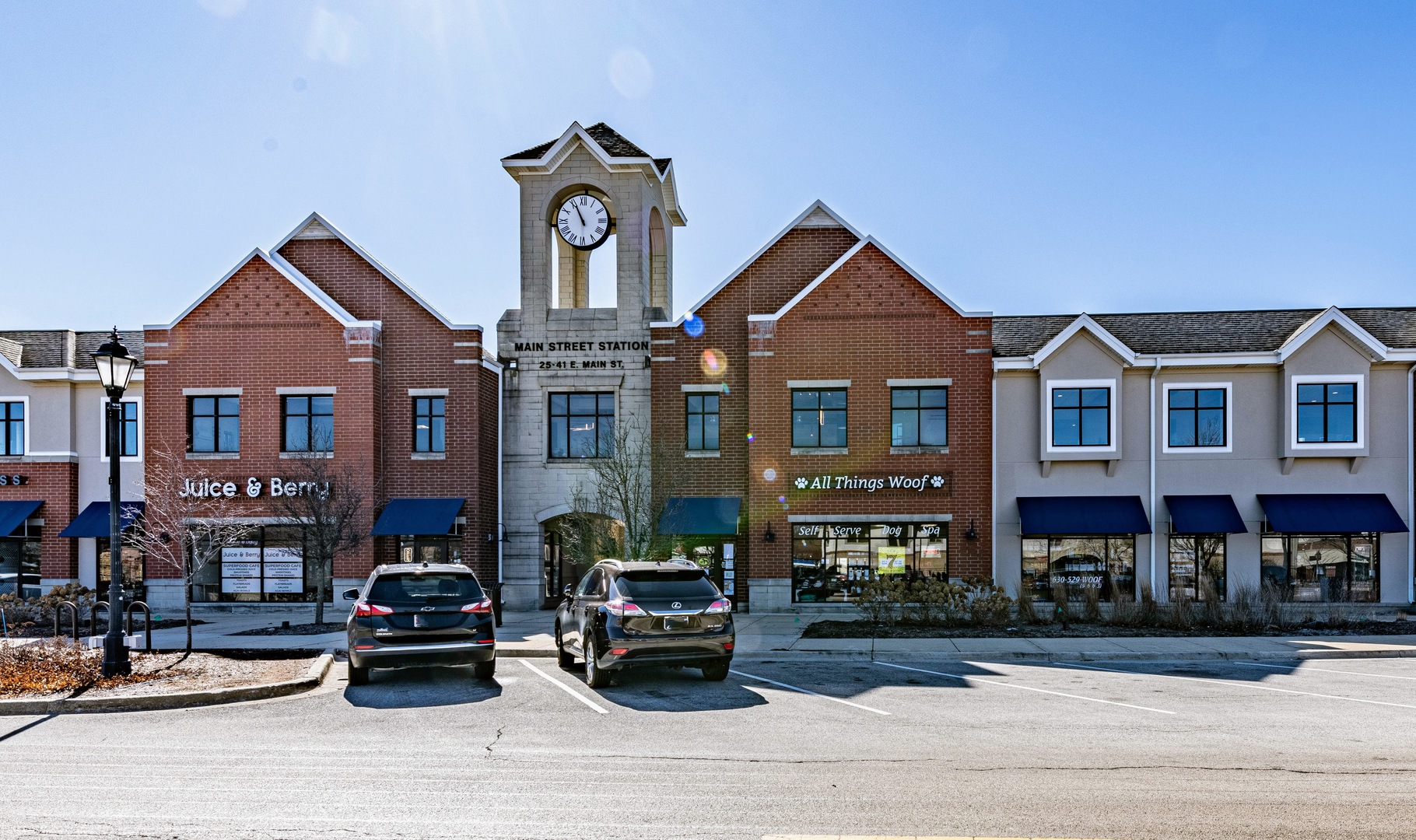 25 E Main Street #202, Roselle, IL 60172