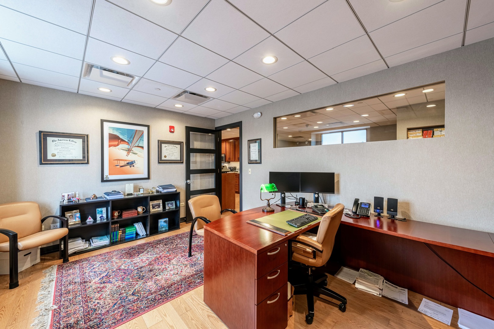 25 E Main Street #202, Roselle, IL 60172