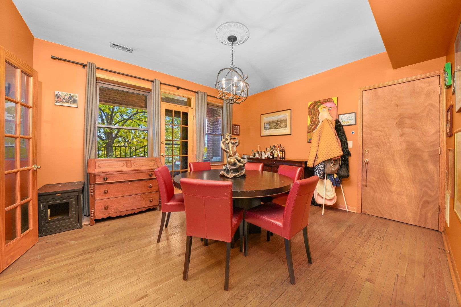 2237 N Saint Louis Avenue #2, Chicago, IL 60647