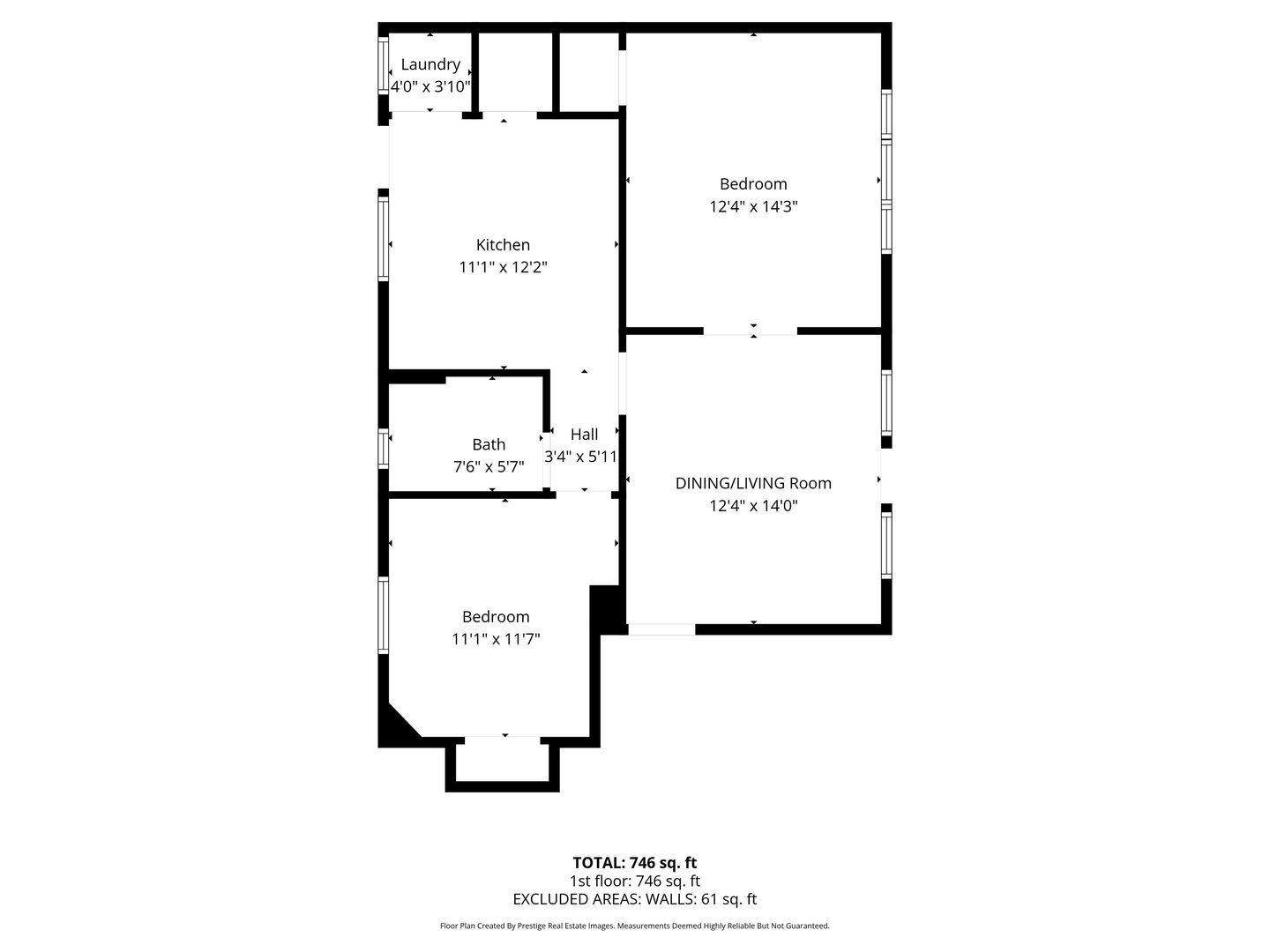 2237 N Saint Louis Avenue #2, Chicago, IL 60647