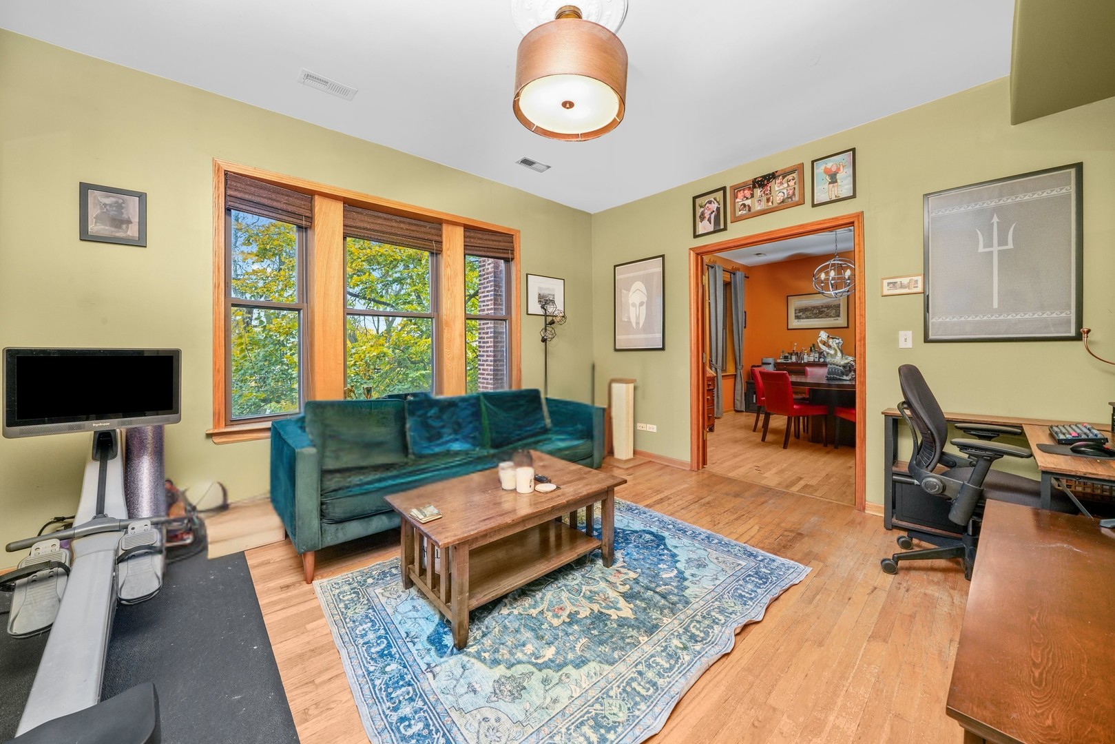 2237 N Saint Louis Avenue #2, Chicago, IL 60647