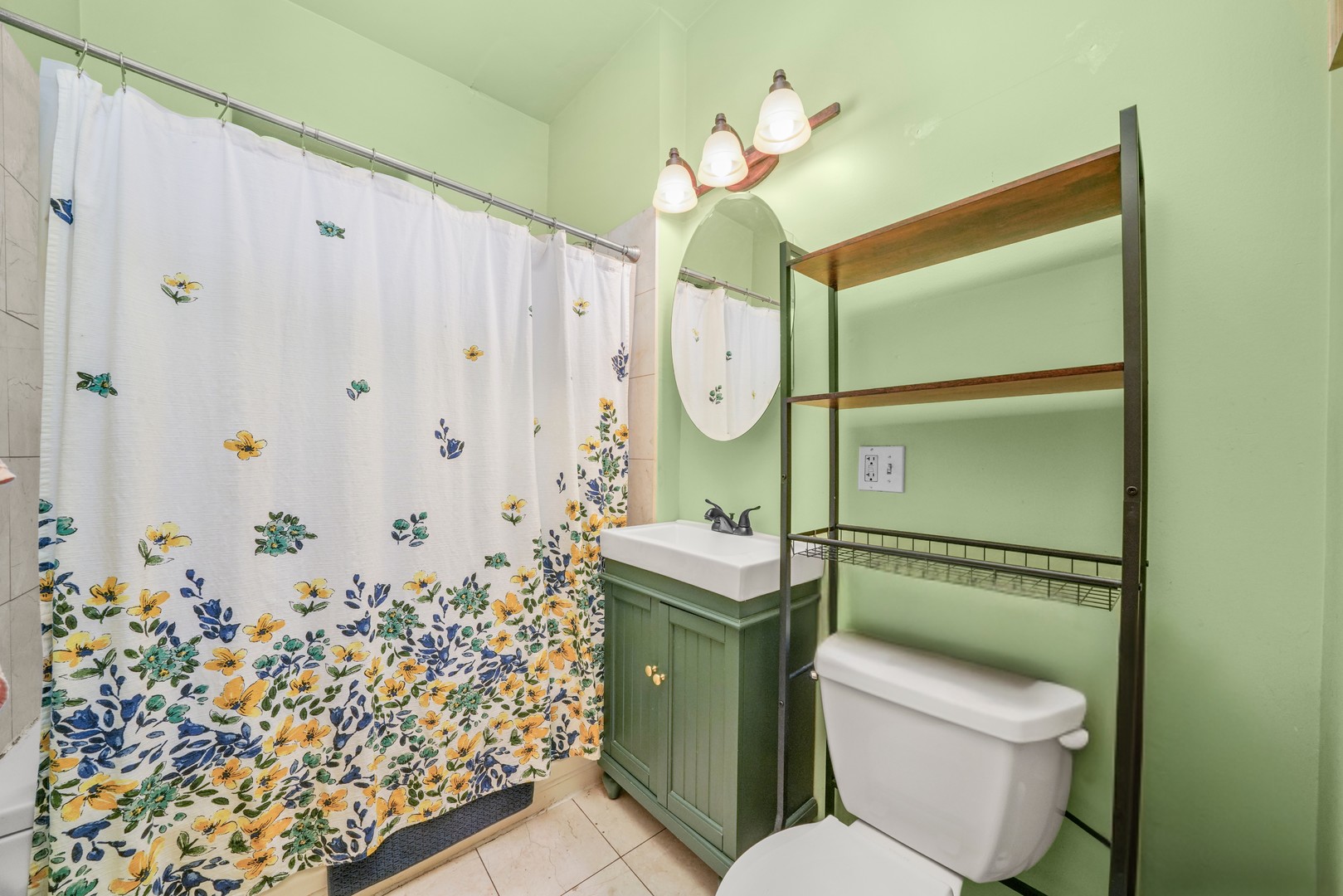 2237 N Saint Louis Avenue #2, Chicago, IL 60647