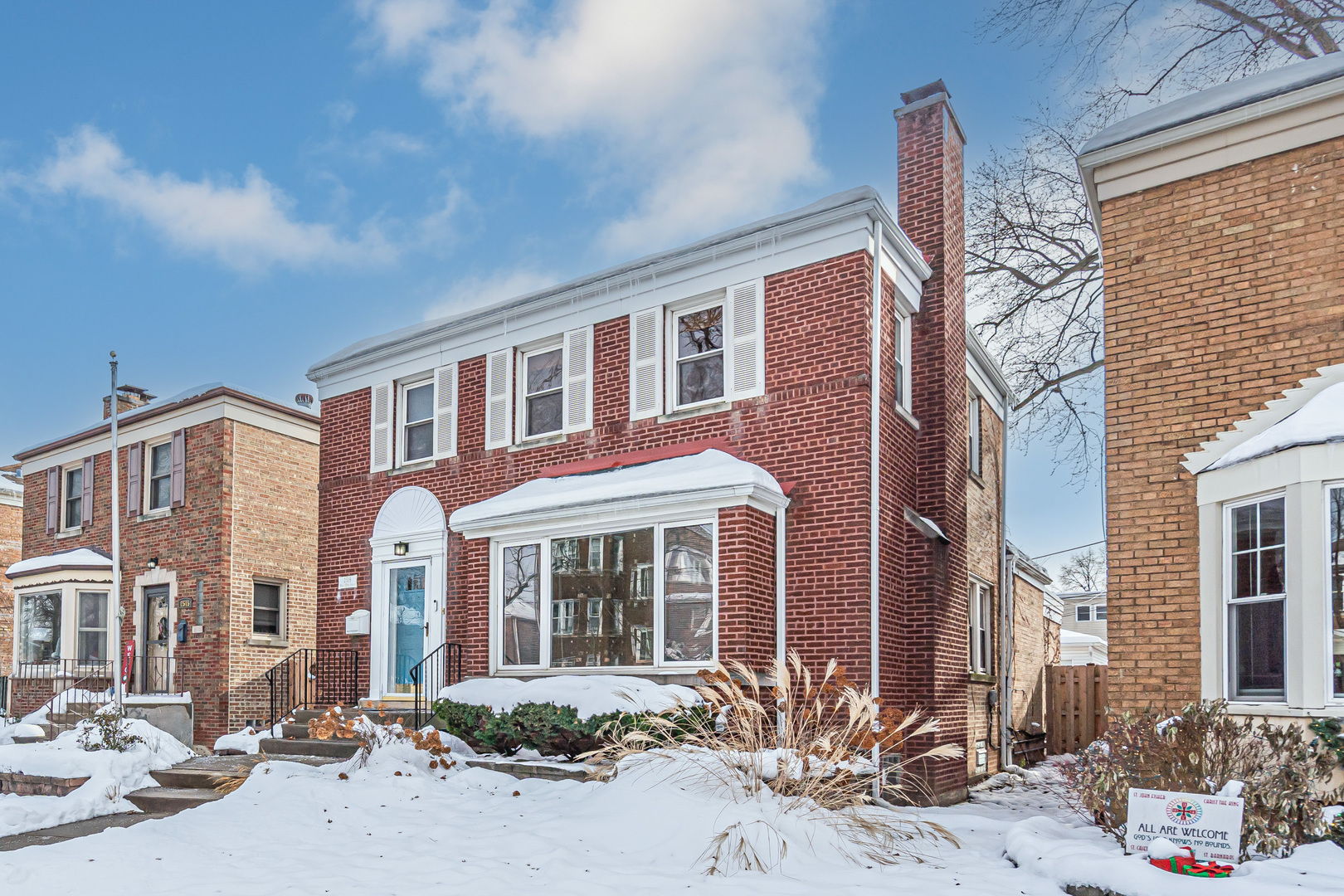 2519 W 110th Street, Chicago, IL 60655