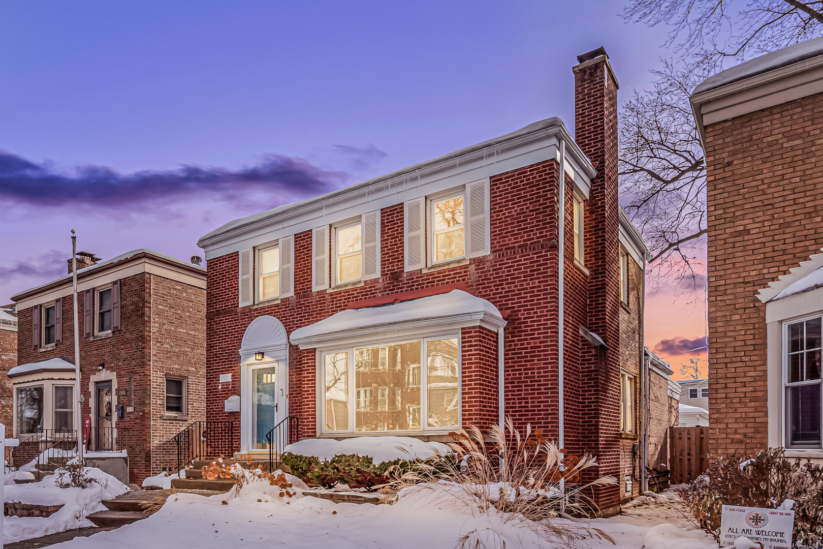 2519 W 110th Street, Chicago, IL 60655