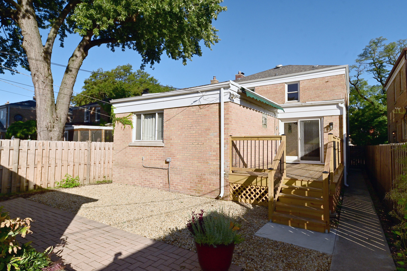 2519 W 110th Street, Chicago, IL 60655