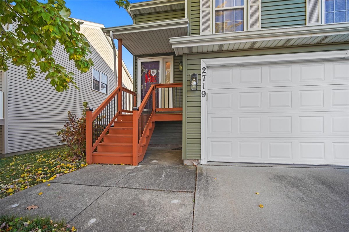 2719 Arrowhead Drive #0, Bloomington, IL 61704