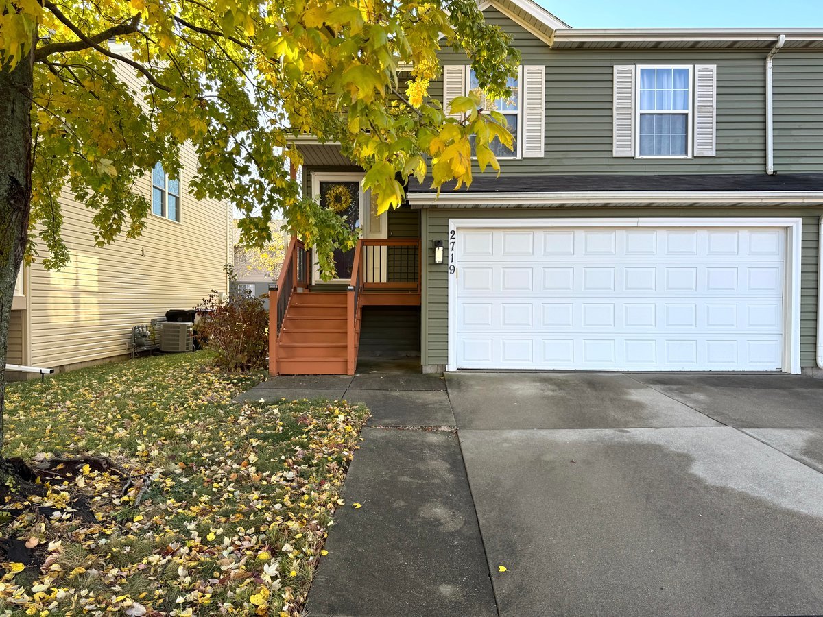 2719 Arrowhead Drive #0, Bloomington, IL 61704