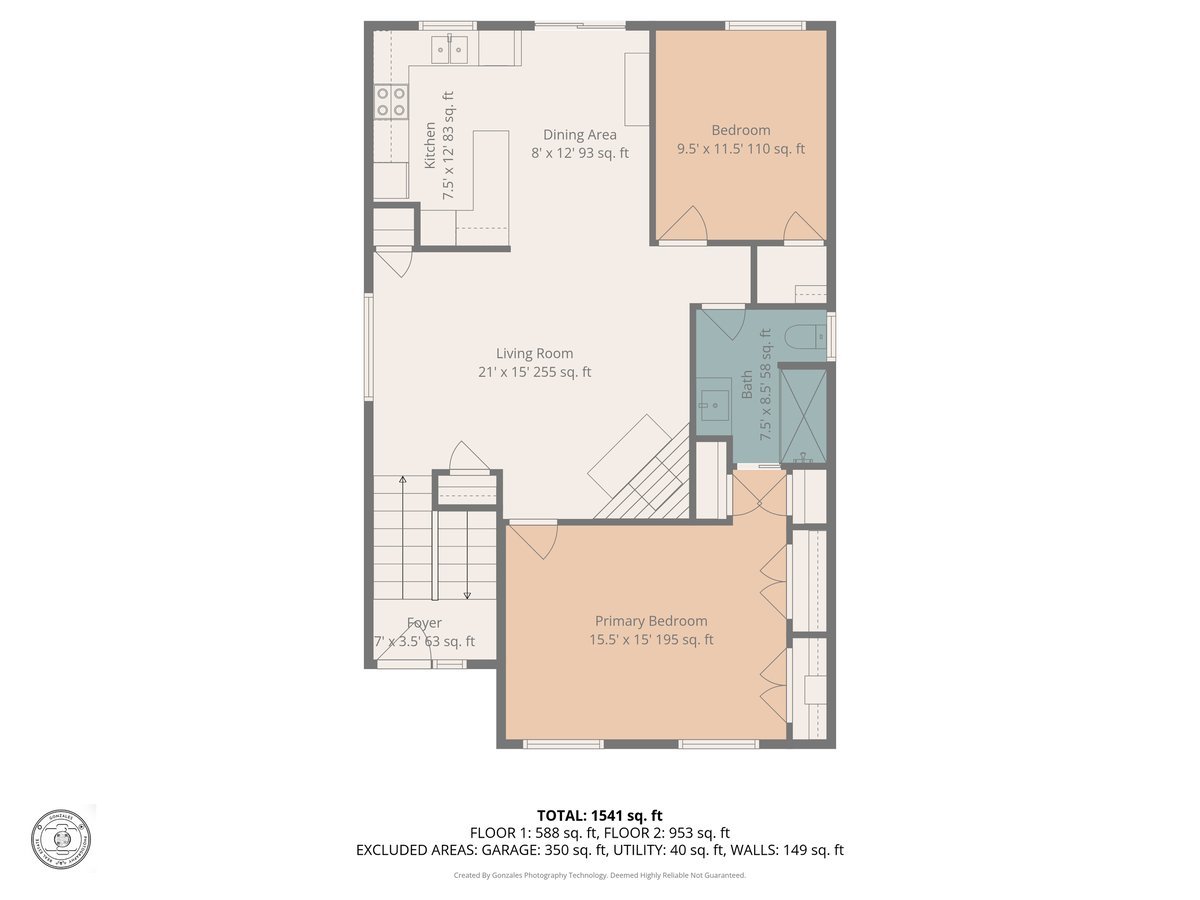 2719 Arrowhead Drive #0, Bloomington, IL 61704