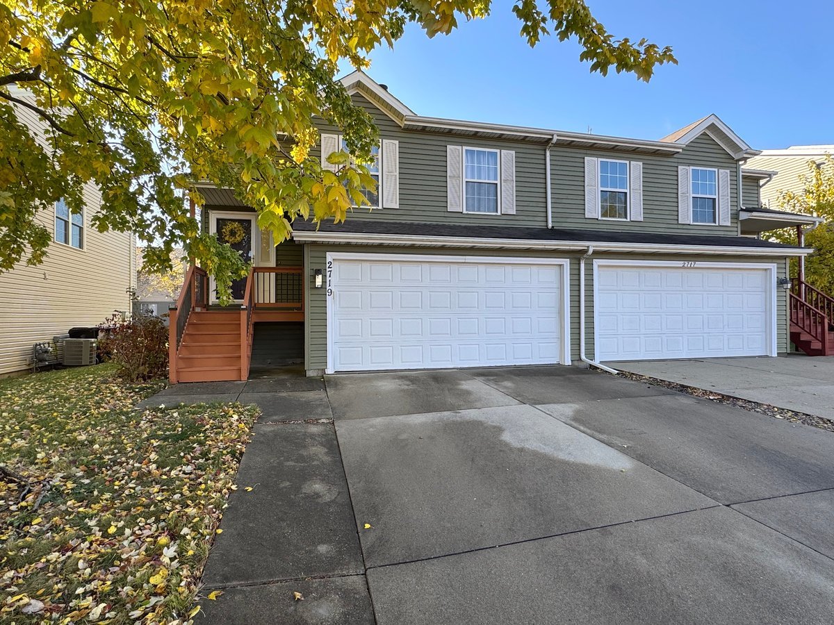 2719 Arrowhead Drive #0, Bloomington, IL 61704