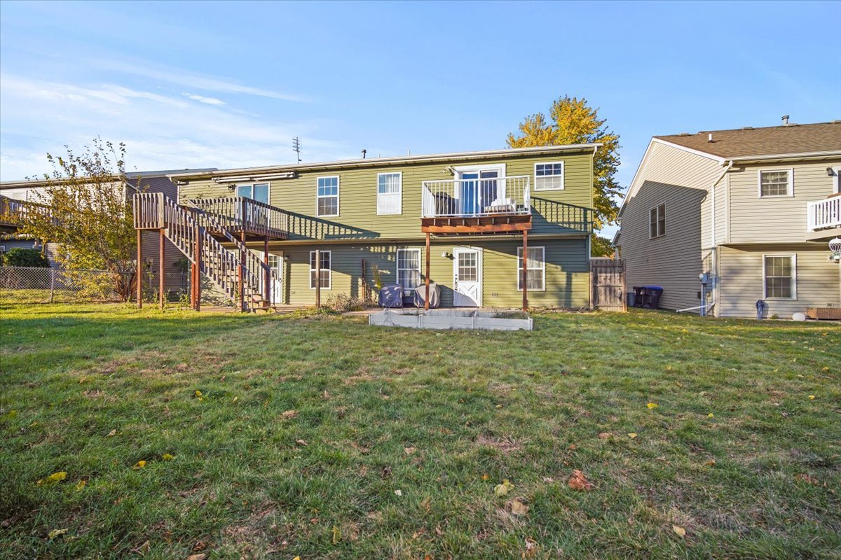 2719 Arrowhead Drive #0, Bloomington, IL 61704