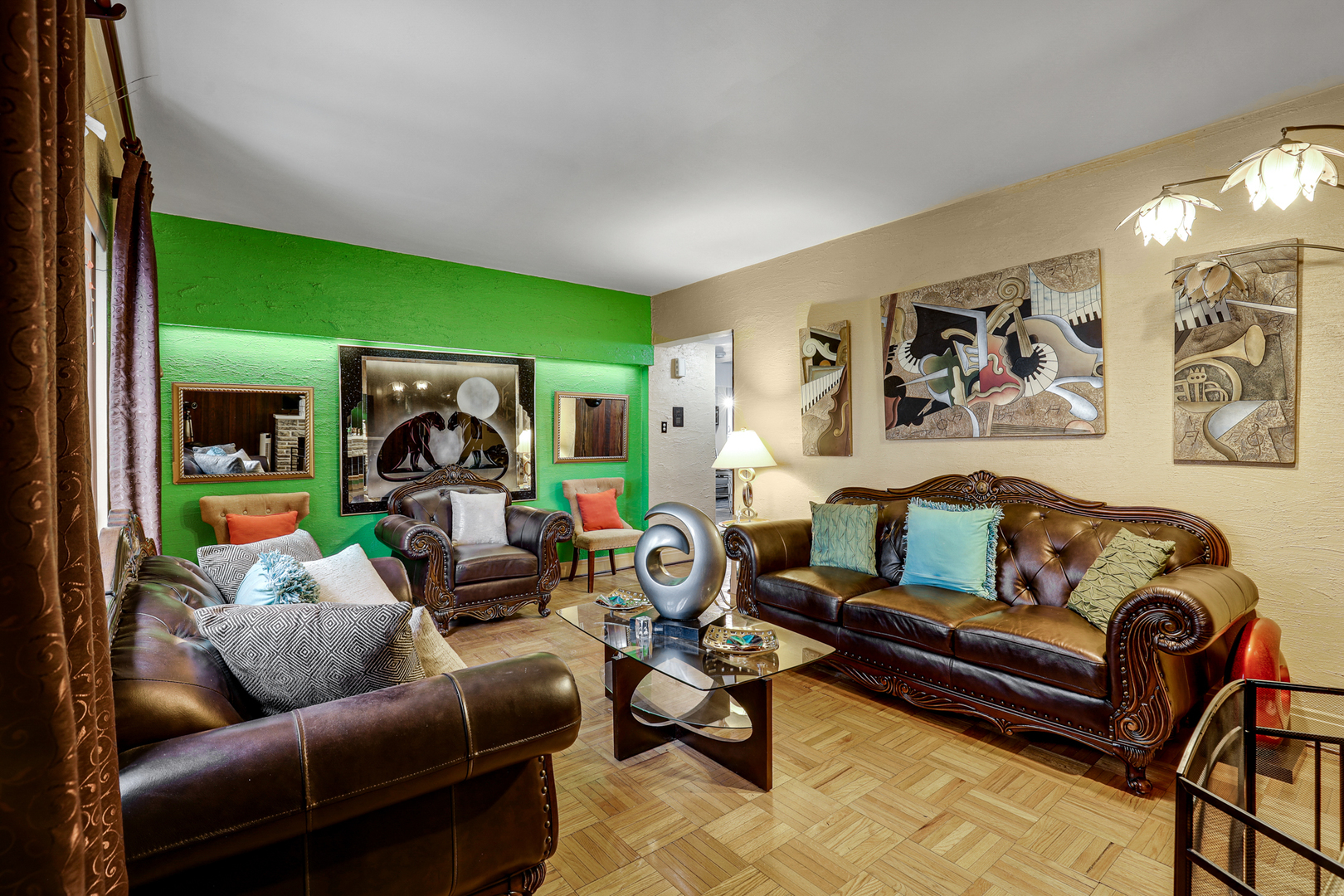 5052 N Marine Drive #C6, Chicago, IL 60640