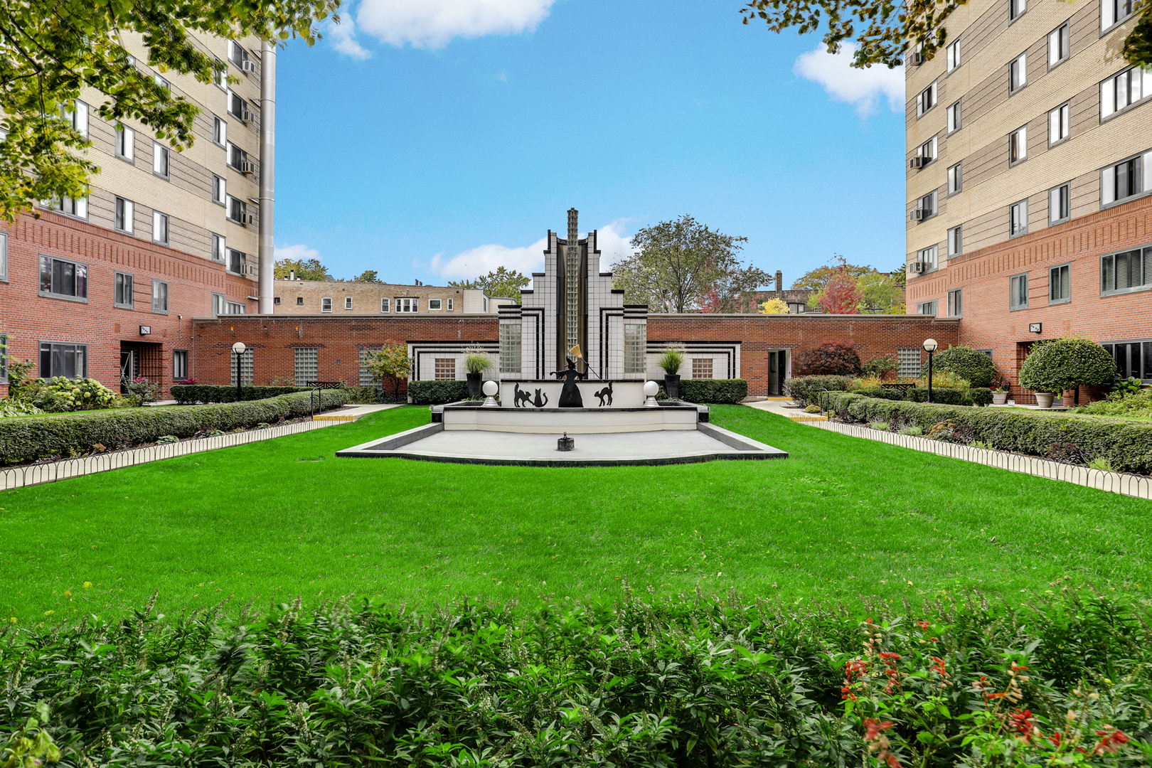 5052 N Marine Drive #C6, Chicago, IL 60640