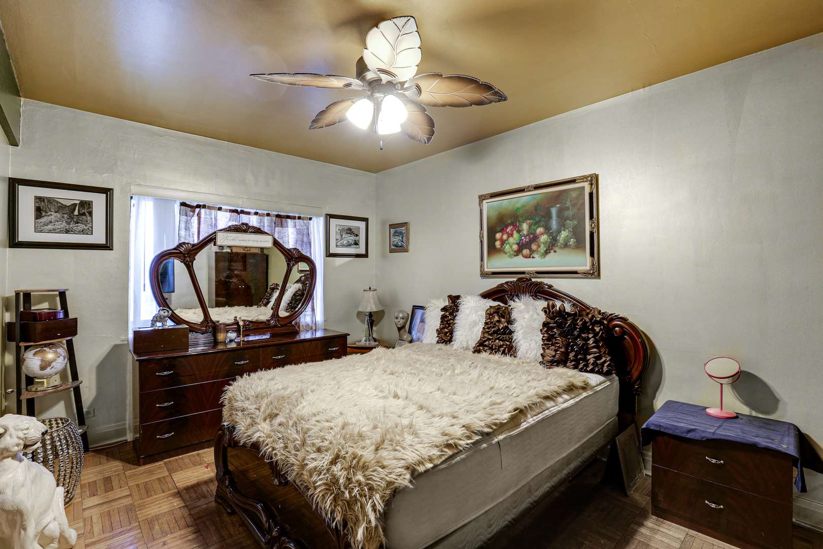 5052 N Marine Drive #C6, Chicago, IL 60640