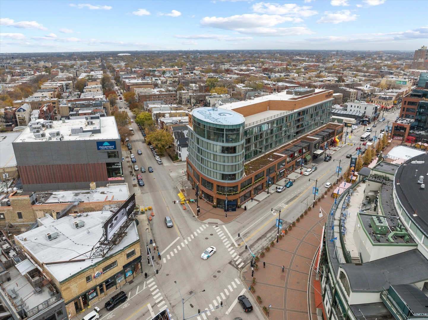 3531 N Reta Avenue #1, Chicago, IL 60657