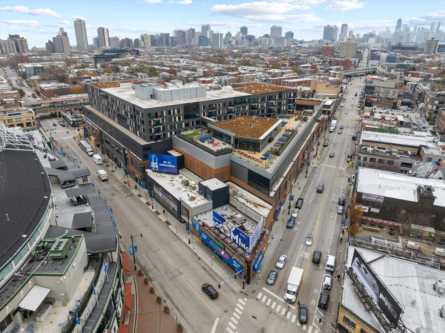 3531 N Reta Avenue #1, Chicago, IL 60657