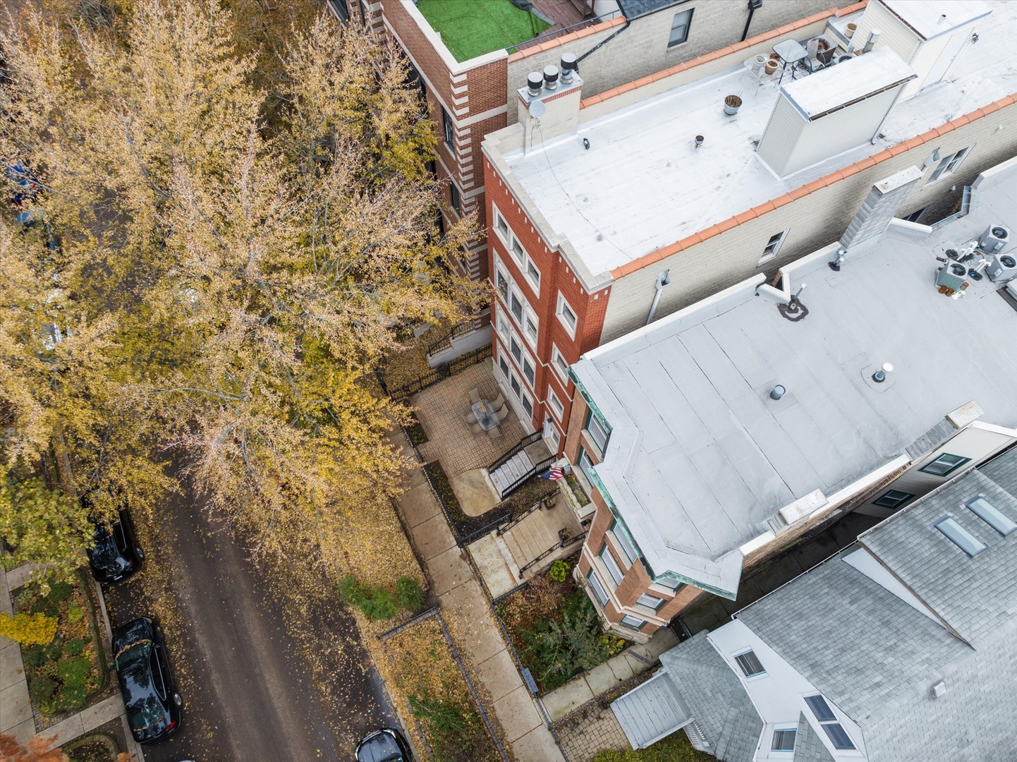 3531 N Reta Avenue #1, Chicago, IL 60657