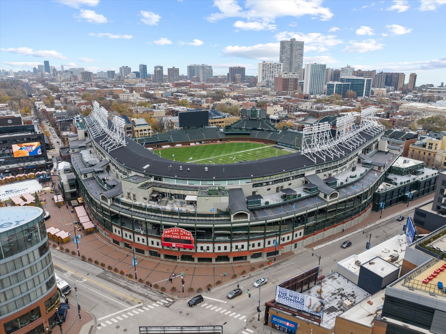 3531 N Reta Avenue #1, Chicago, IL 60657