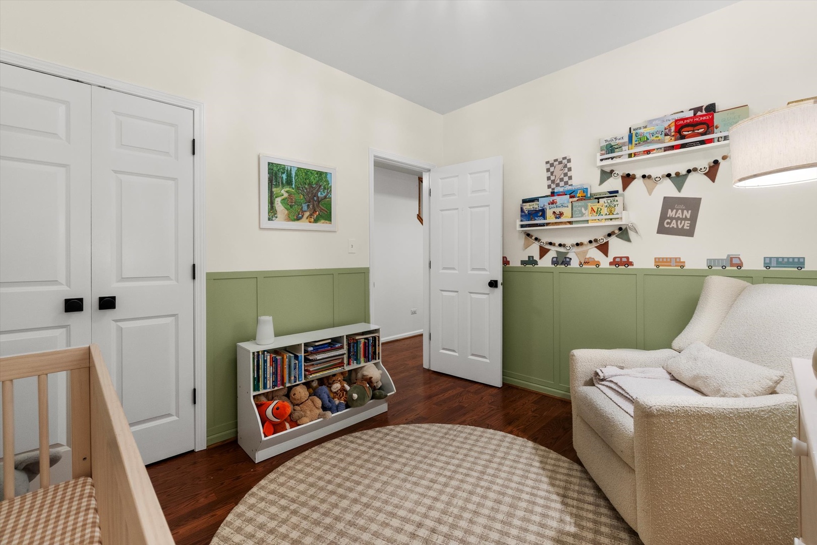 3531 N Reta Avenue #1, Chicago, IL 60657