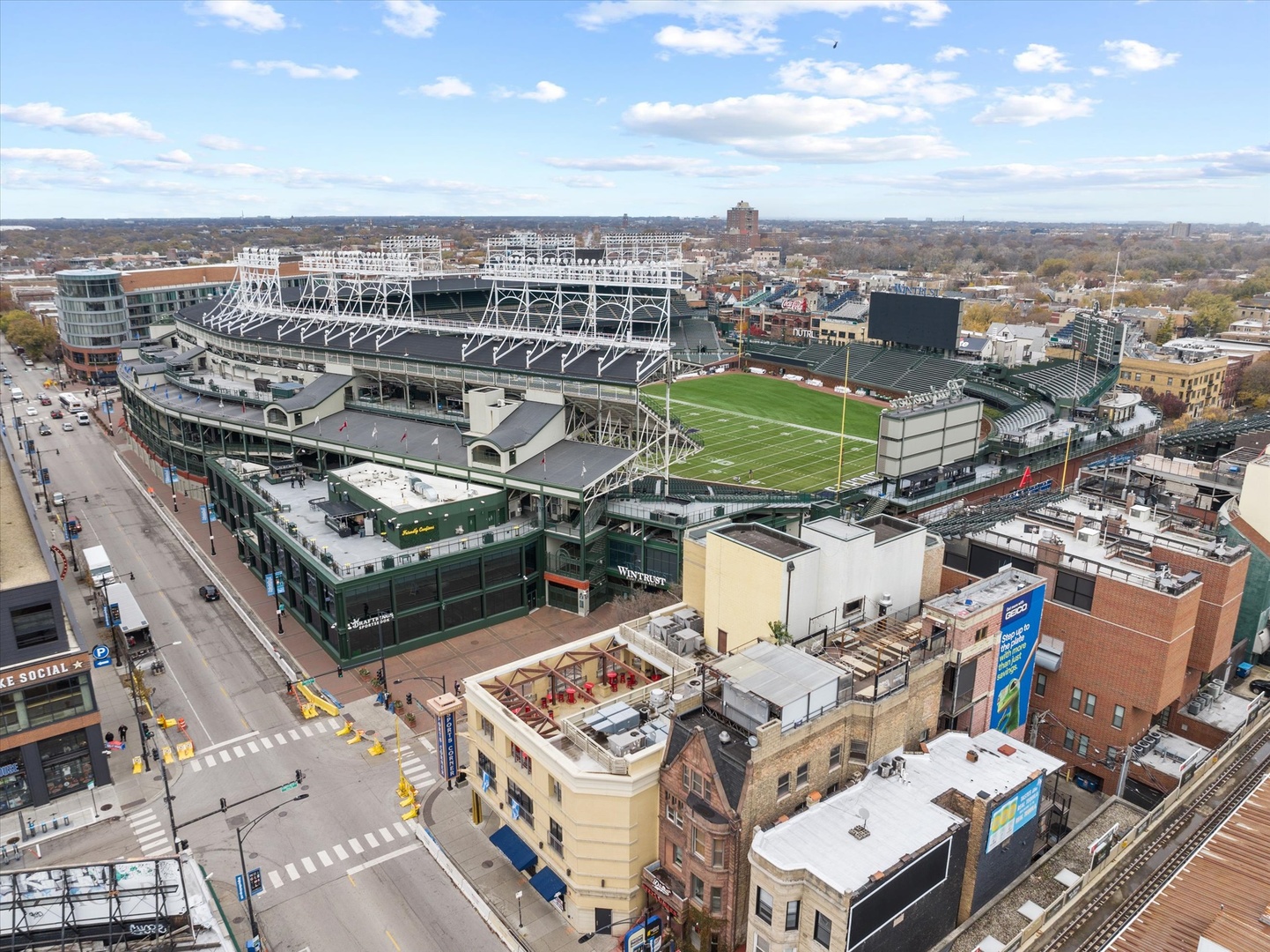 3531 N Reta Avenue #1, Chicago, IL 60657