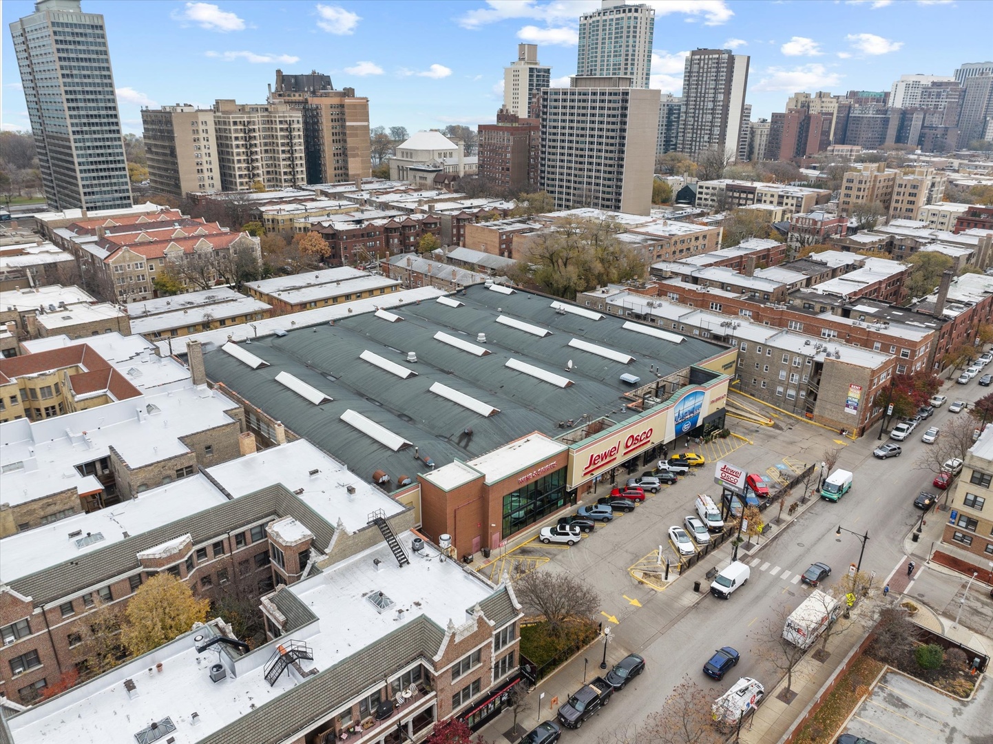 3531 N Reta Avenue #1, Chicago, IL 60657